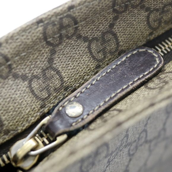 Gucci shoulder bag - Picture 9 of 9